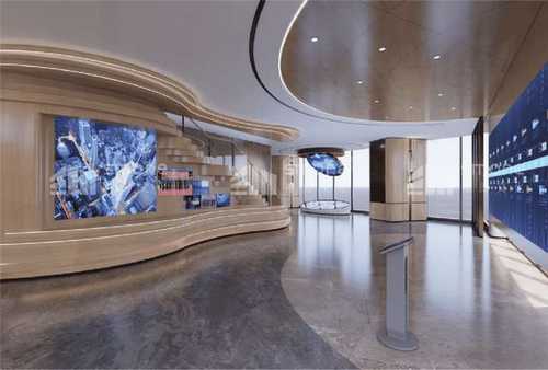 立式螺旋板式换热器