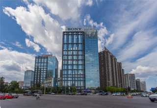 智能化卫生间隔断设计