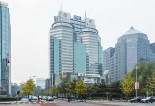 海南现代雕塑图片