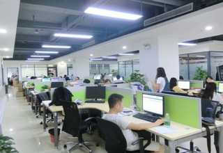 海南智能回转柜拆修