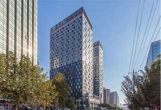 世纪公园主题企业会议一站式策划