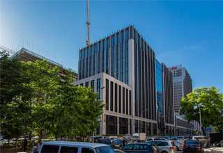 南通新中式装修效果图