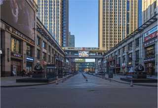 贵州怀仁迎福台白酒公司