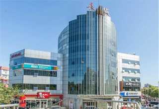 上海餐厅天幕多少钱